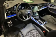 Audi Q8 din 2025 cu 14.000 km - oferta AUD193538 - foto 17