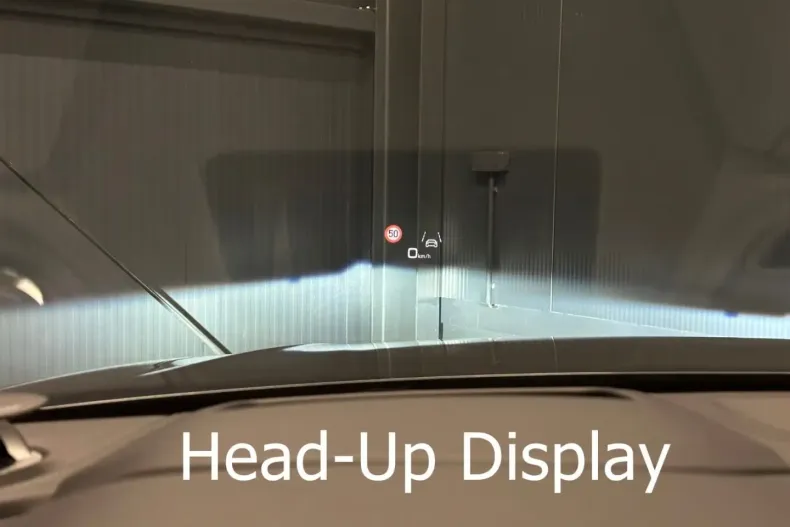 Audi Q8 din 2025 cu 14.000 km - oferta AUD193538 - foto 20