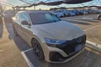 Audi Q8 din 2024 cu 24.442 km - oferta AUD193539 - foto 1