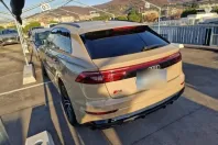 Audi Q8 din 2024 cu 24.442 km - oferta AUD193539 - foto 6