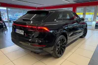 Audi Q8 din 2025 cu 14.000 km - oferta AUD193540 - foto 4
