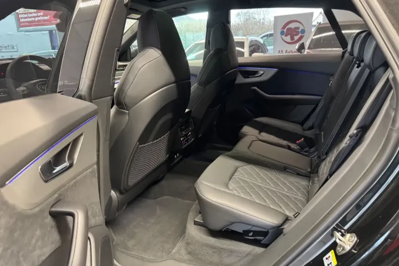 Audi Q8 din 2025 cu 14.000 km - oferta AUD193540 - foto 8