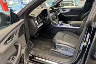 Audi Q8 din 2025 cu 14.000 km - oferta AUD193540 - foto 9