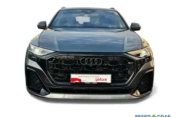 Audi Q8 din 2024 - oferta AUD193542