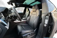 Audi Q8 din 2024 cu 20.607 km - oferta AUD193542 - foto 2