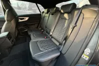 Audi Q8 din 2024 cu 20.607 km - oferta AUD193542 - foto 3