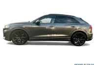 Audi Q8 din 2024 cu 20.607 km - oferta AUD193542 - foto 4