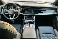 Audi Q8 din 2024 cu 20.607 km - oferta AUD193542 - foto 10