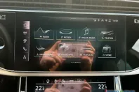 Audi Q8 din 2024 cu 20.607 km - oferta AUD193542 - foto 12