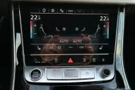 Audi Q8 din 2024 cu 20.607 km - oferta AUD193542 - foto 14