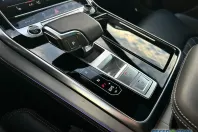 Audi Q8 din 2024 cu 20.607 km - oferta AUD193542 - foto 15