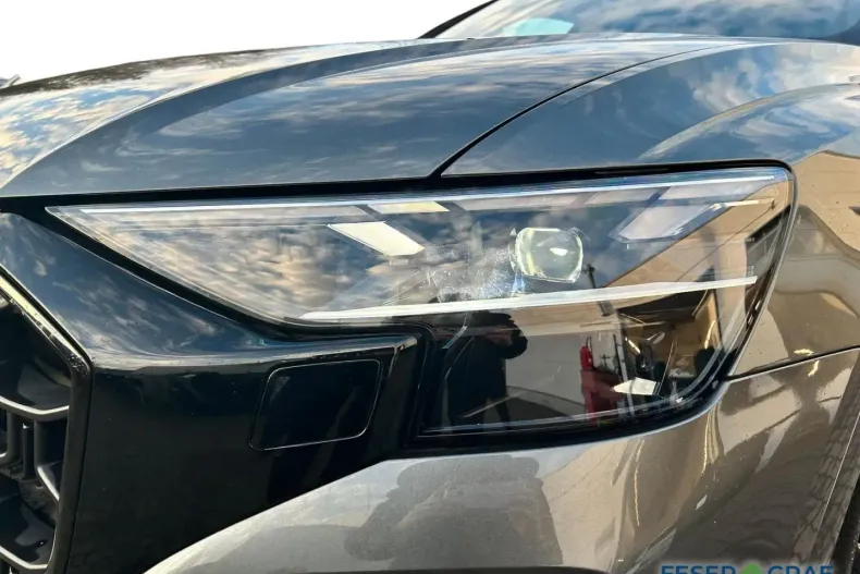 Audi Q8 din 2024 cu 20.607 km - oferta AUD193542 - foto 16