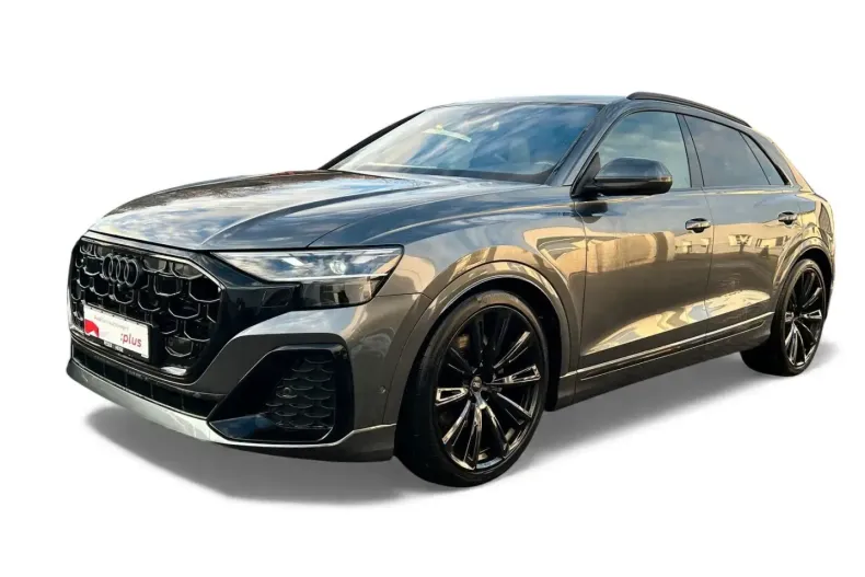 Audi Q8 din 2024 cu 20.607 km - oferta AUD193542 - foto 18