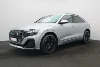 Audi Q8 din 2025 cu 15.500 km - oferta AUD193543 - foto 1