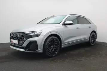 Audi Q8 din 2025 - oferta AUD193543