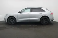 Audi Q8 din 2025 cu 15.500 km - oferta AUD193543 - foto 2