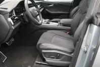 Audi Q8 din 2025 cu 15.500 km - oferta AUD193543 - foto 3