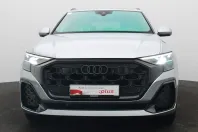 Audi Q8 din 2025 cu 15.500 km - oferta AUD193543 - foto 4