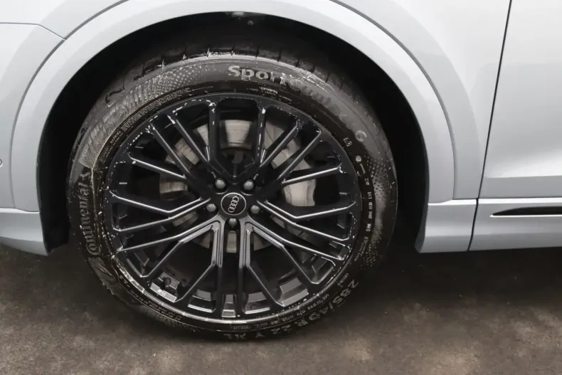 Audi Q8 din 2025 cu 15.500 km - oferta AUD193543 - foto 9