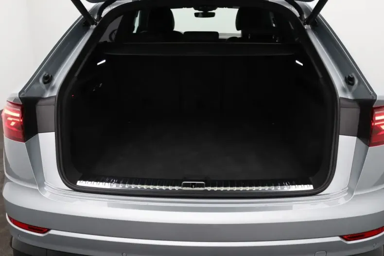 Audi Q8 din 2025 cu 15.500 km - oferta AUD193543 - foto 11