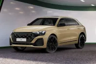 Audi Q8 din 2025 cu 21.192 km - oferta AUD193544 - foto 1