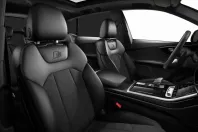Audi Q8 din 2025 cu 21.192 km - oferta AUD193544 - foto 2