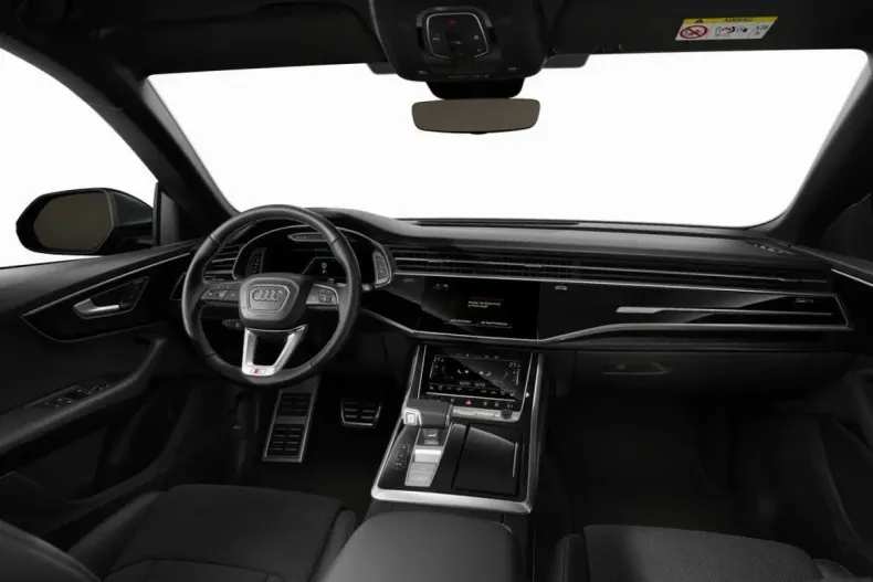 Audi Q8 din 2025 cu 21.192 km - oferta AUD193544 - foto 3