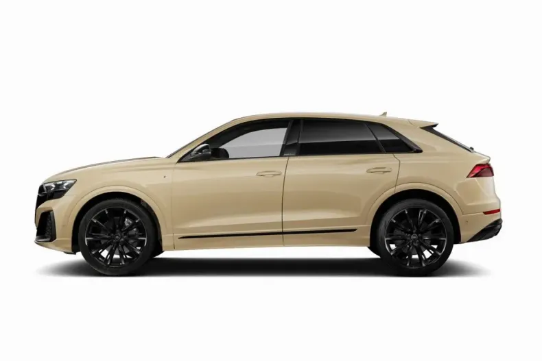 Audi Q8 din 2025 cu 21.192 km - oferta AUD193544 - foto 5