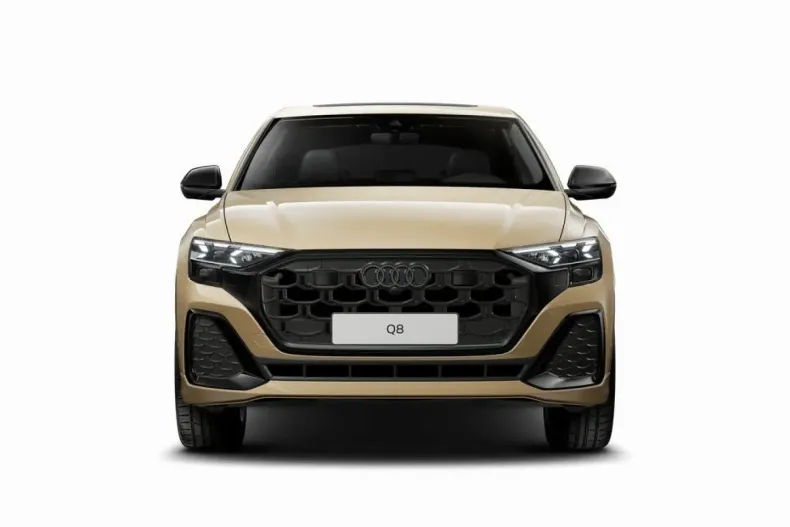 Audi Q8 din 2025 cu 21.192 km - oferta AUD193544 - foto 6