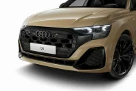 Audi Q8 din 2025 cu 21.192 km - oferta AUD193544 - foto 9