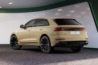 Audi Q8 din 2025 cu 21.192 km - oferta AUD193544 - foto 10