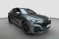 Audi Q8 din 2025 cu 26.790 km - oferta AUD193545 - foto 1