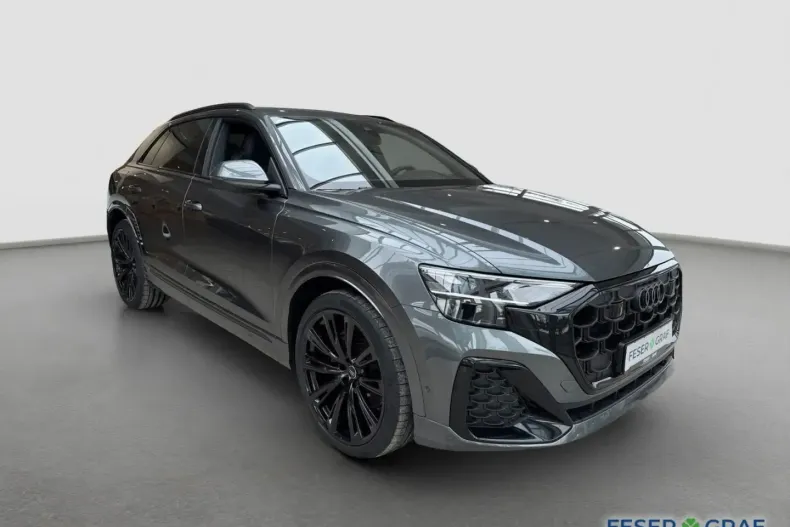 Audi Q8 din 2025 cu 26.790 km - oferta AUD193545 - foto 1