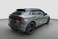 Audi Q8 din 2025 cu 26.790 km - oferta AUD193545 - foto 3