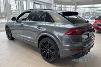 Audi Q8 din 2025 cu 26.790 km - oferta AUD193545 - foto 4