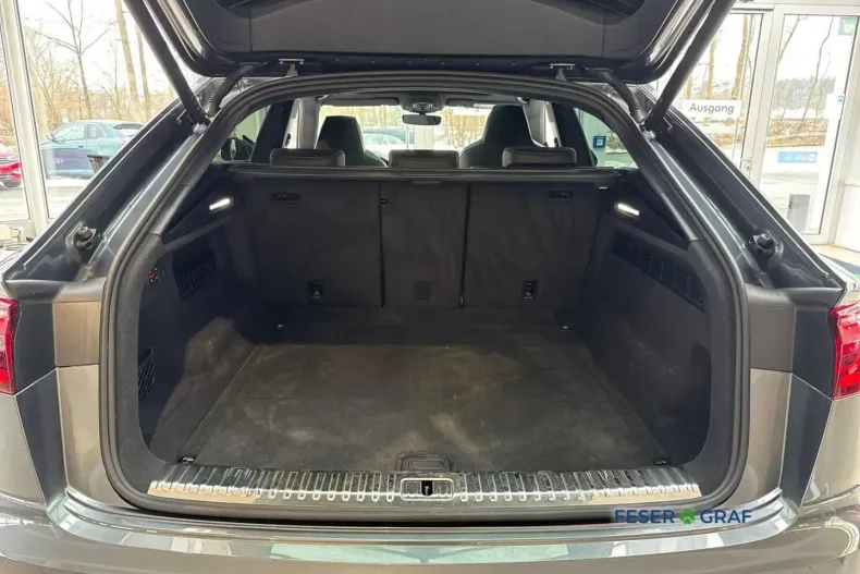 Audi Q8 din 2025 cu 26.790 km - oferta AUD193545 - foto 6