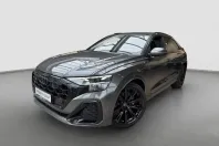 Audi Q8 din 2025 cu 26.790 km - oferta AUD193545 - foto 10