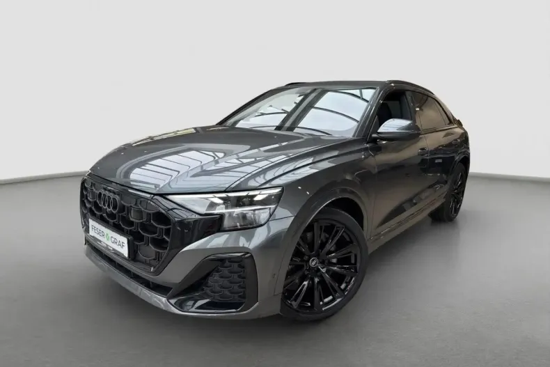 Audi Q8 din 2025 cu 26.790 km - oferta AUD193545 - foto 10
