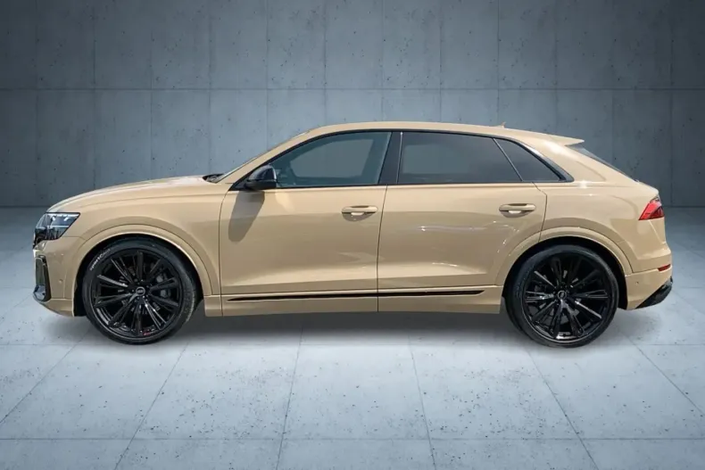 Audi Q8 din 2024 cu 14.597 km - oferta AUD193546 - foto 1