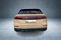 Audi Q8 din 2024 cu 14.597 km - oferta AUD193546 - foto 5