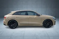 Audi Q8 din 2024 cu 14.597 km - oferta AUD193546 - foto 7
