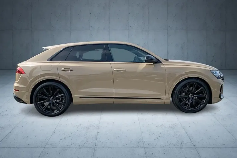 Audi Q8 din 2024 cu 14.597 km - oferta AUD193546 - foto 7