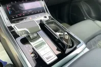 Audi Q8 din 2024 cu 14.597 km - oferta AUD193546 - foto 24