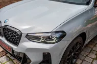 BMW X4 (Seria X) din 2025 cu 9.500 km - oferta BMW193547 - foto 3