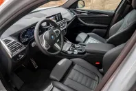 BMW X4 (Seria X) din 2025 cu 9.500 km - oferta BMW193547 - foto 5