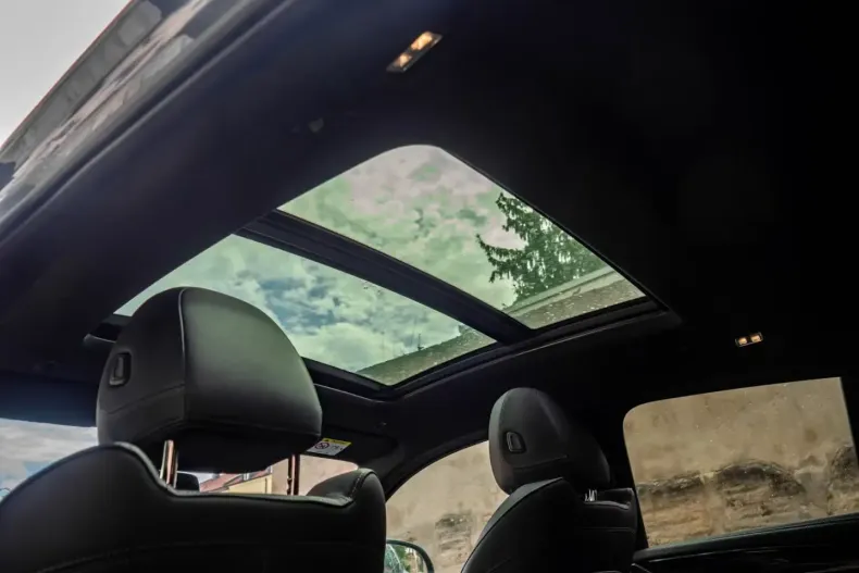 BMW X4 (Seria X) din 2025 cu 9.500 km - oferta BMW193547 - foto 6