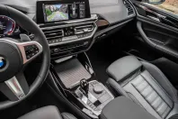 BMW X4 (Seria X) din 2025 cu 9.500 km - oferta BMW193547 - foto 11