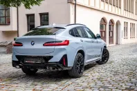 BMW X4 (Seria X) din 2025 cu 9.500 km - oferta BMW193547 - foto 16