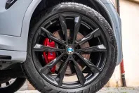 BMW X4 (Seria X) din 2025 cu 9.500 km - oferta BMW193547 - foto 17
