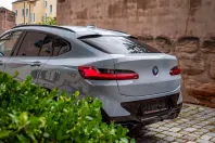 BMW X4 (Seria X) din 2025 cu 9.500 km - oferta BMW193547 - foto 18